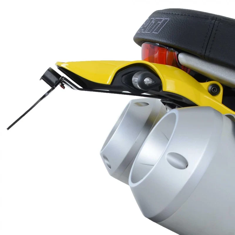 Licence Plate Holder, Ducati Scrambler 1100
