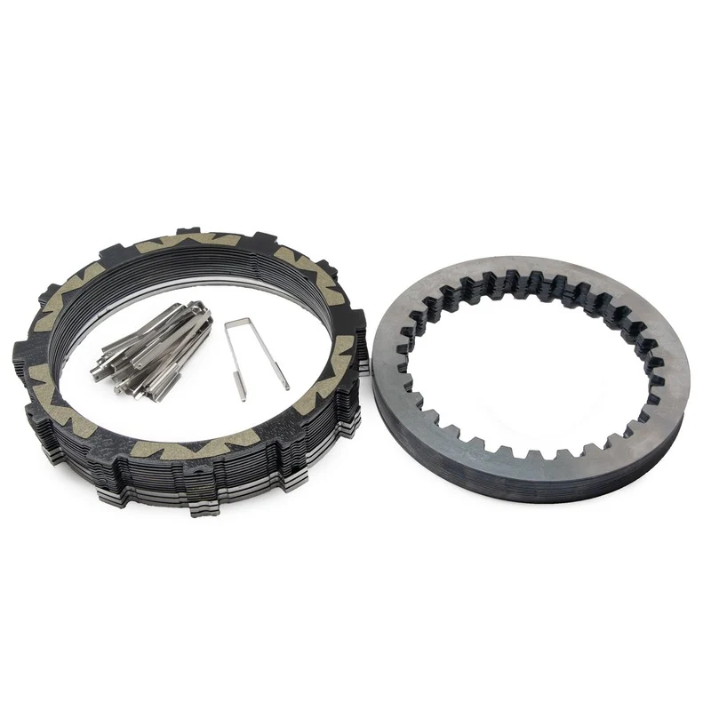 REKLUSE TorqDrive (Adventure) Cluth Kit RMS-2809009