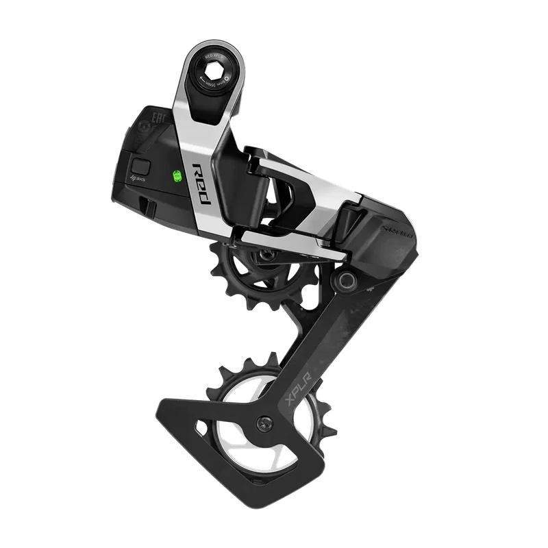 SRAM Bakväxel RED 1x AXS XPLR E1 13-växel