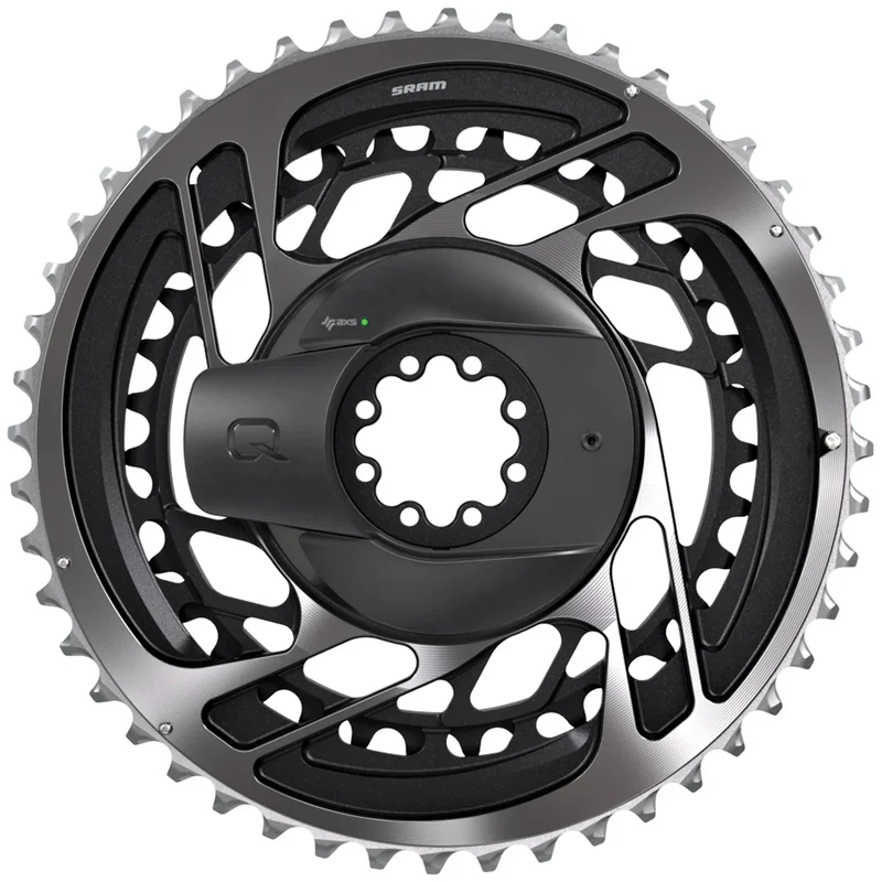 SRAM Power Meter Spider RED AXS 48/35T DM D1 2x12-växel