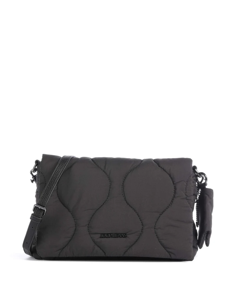 JOOP! Jeans Cuscino Emma Crossover väska black