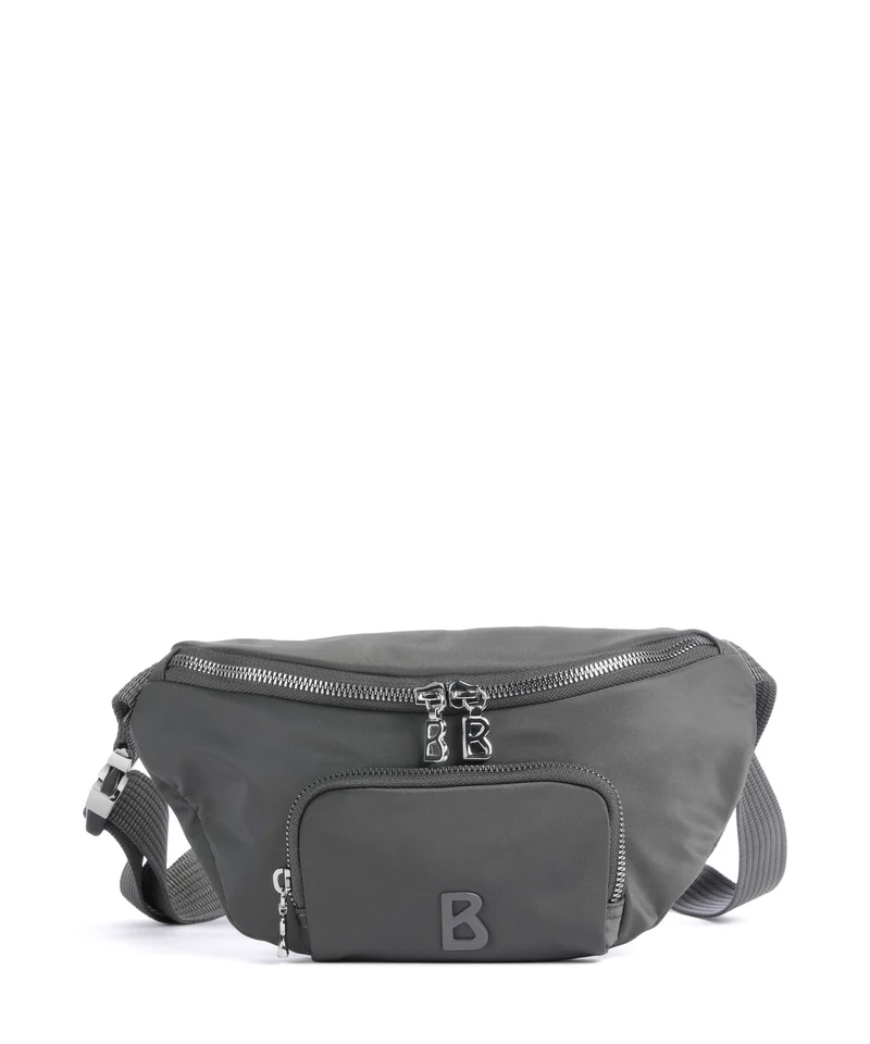 Bogner Verbier Play 1.0 Janica Midjeväska darkgrey