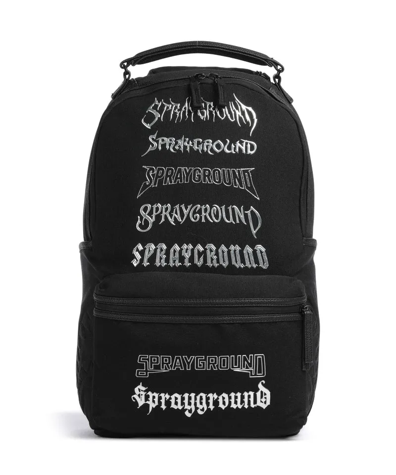 Sprayground Boujee Bag 2 Ryggsäck black