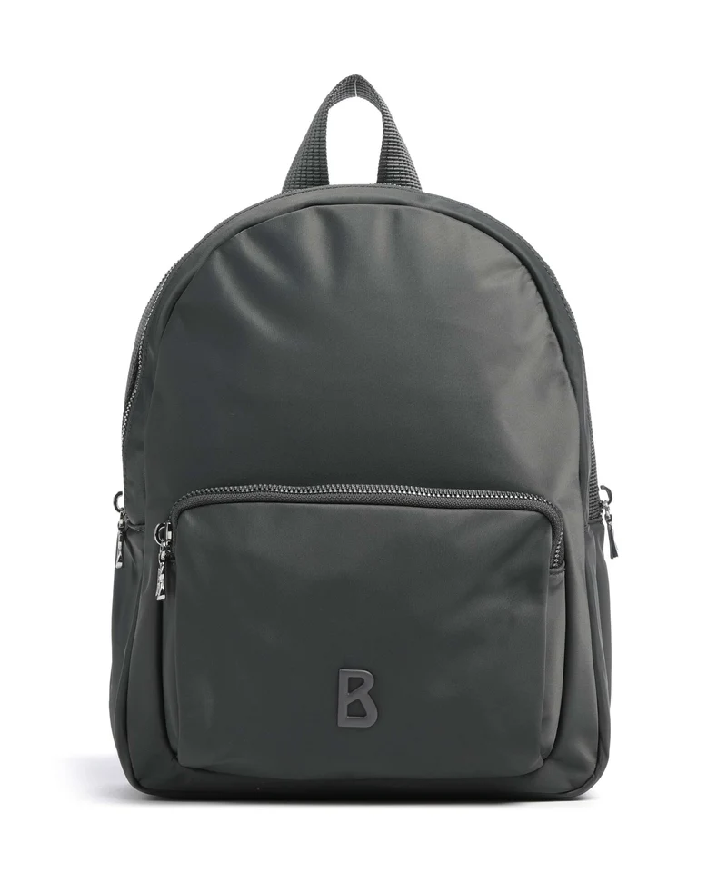 Bogner Verbier Play 1.0 Hermine Ryggsäck darkgrey