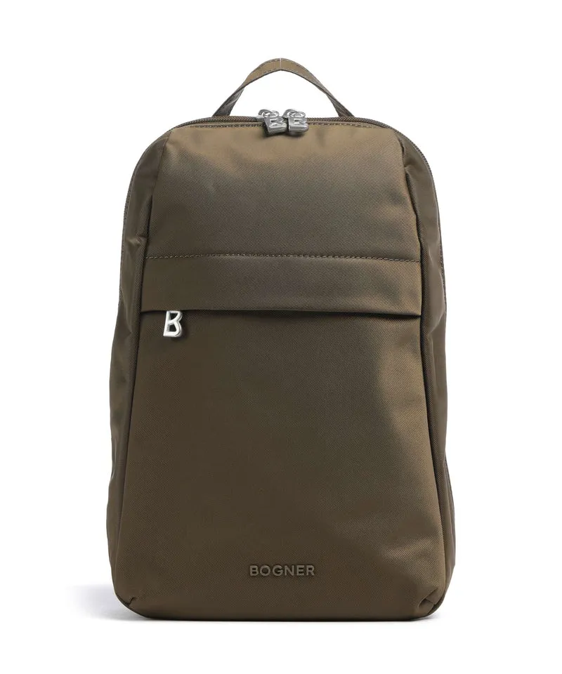 Bogner Maxon Maxi Ryggsäck khaki
