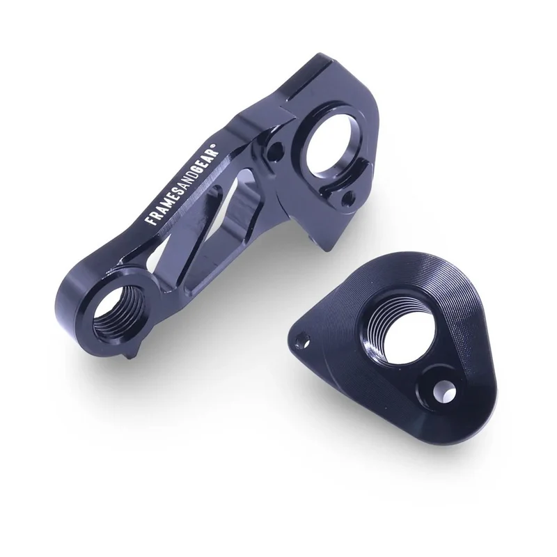 Direct Mount DB Derailleur Hanger for Enve Melee with Shimano Shifting