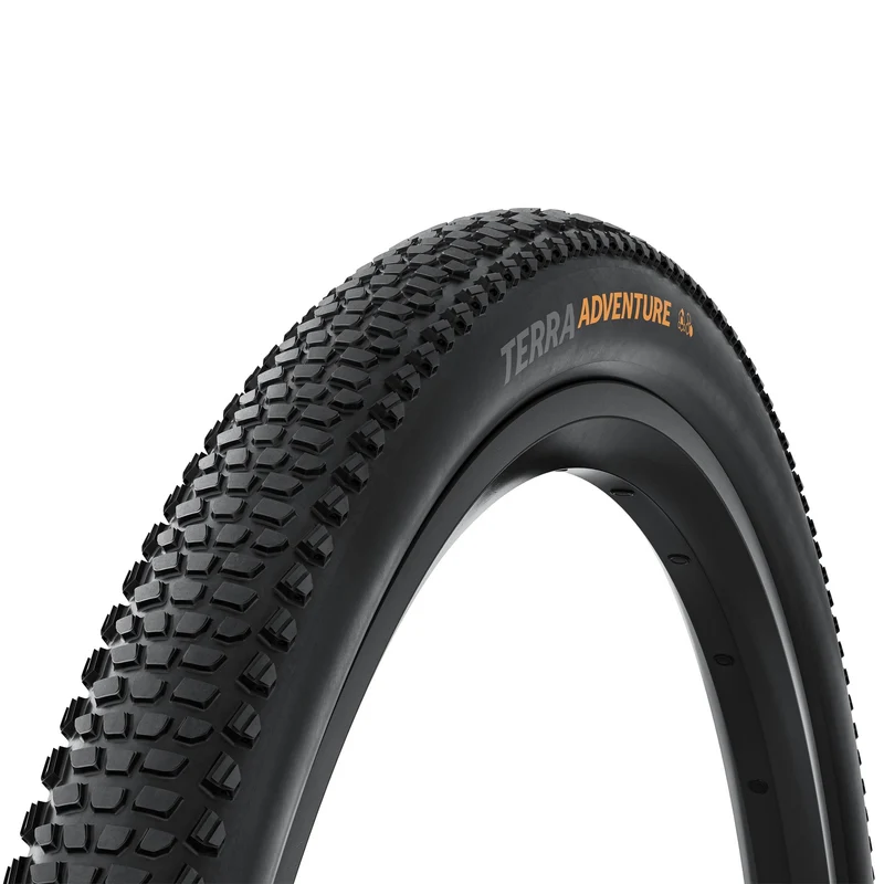 Terra Adventure Trail Grip Foldable Skin Gravel Tyre