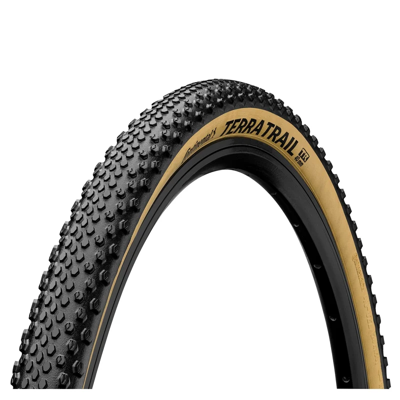 Terra Trail ShieldWall Foldable Skin Gravel Tyre