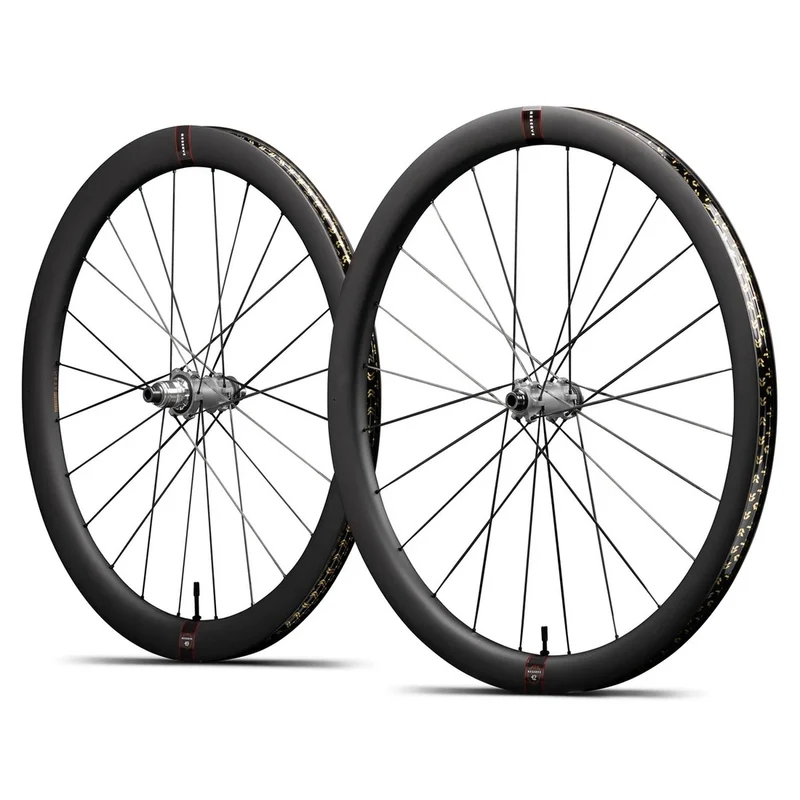 42|49 SL Turbulent Aero Wheelset
