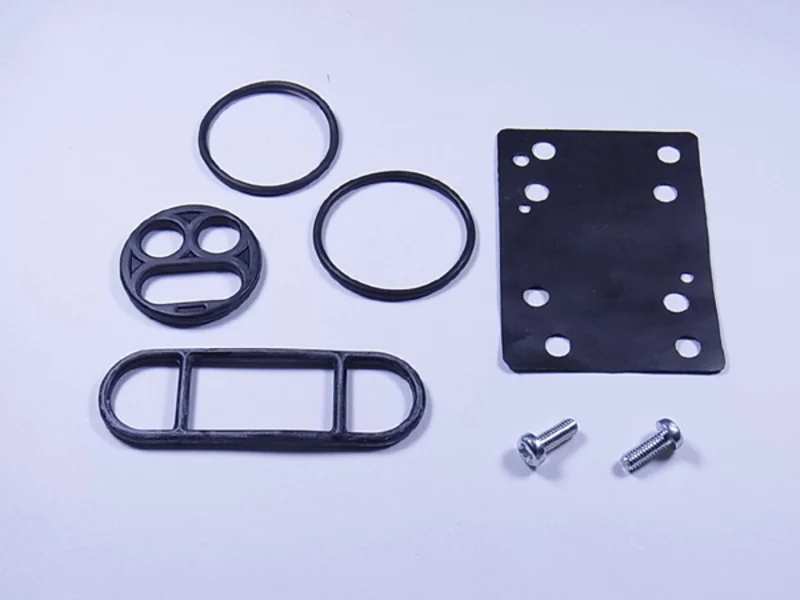 TOURMAX Bränsleventilsreparationskit – Yamaha XV535 Virago – FCK-31