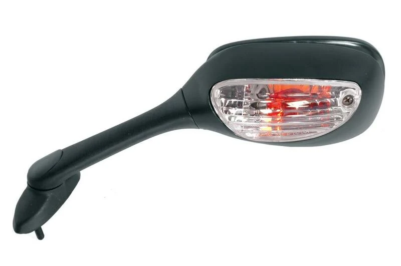 VICMA Left Mirror OEM - Black Suzuki GSX-R600/750/1000 (1pc) ES251I