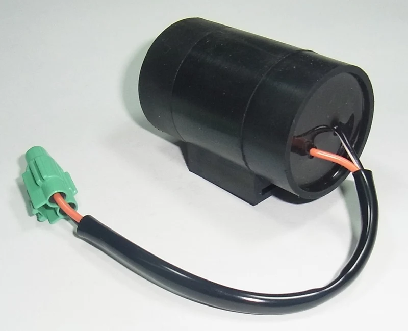 BIHR Condenser Kawasaki Injection ODU-004