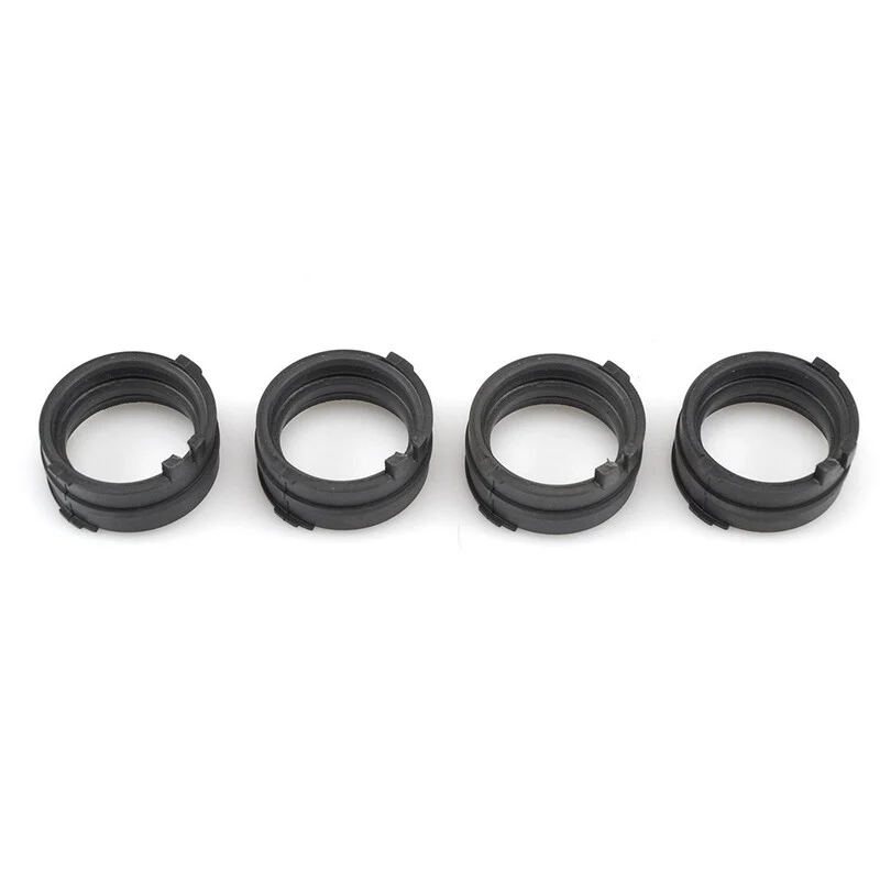 TOURMAX Intake Pipe Kit (4 pcs) CHH-14