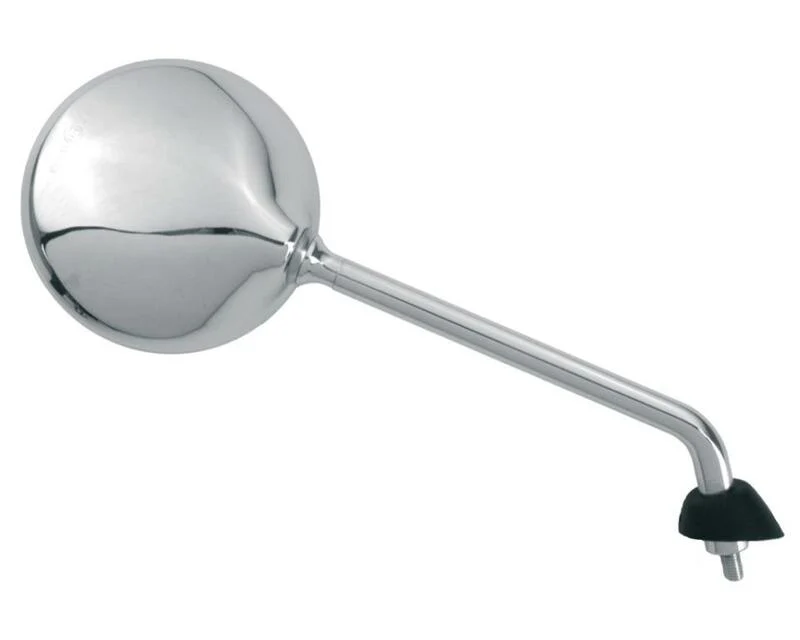 VICMA Right Mirror OEM - Black Piaggio Liberty 125/200 (1pc) E206D