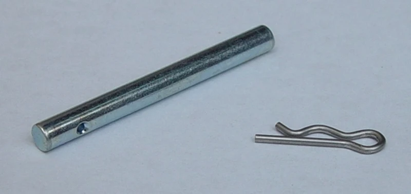 TOURMAX Brake Pad Pin Kit PPS-909