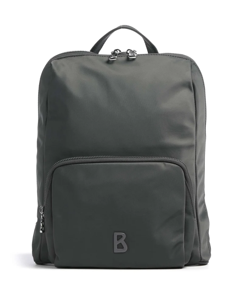 Bogner Verbier Play 1.0 Maxi Ryggsäck darkgrey