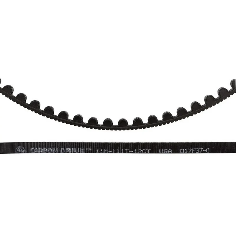 Rem Gates CDX Carbon Drive Belt