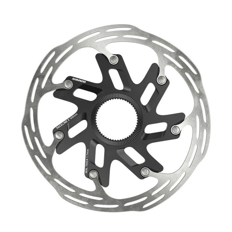 Bromsskiva SRAM Rotor Paceline X CenterLock