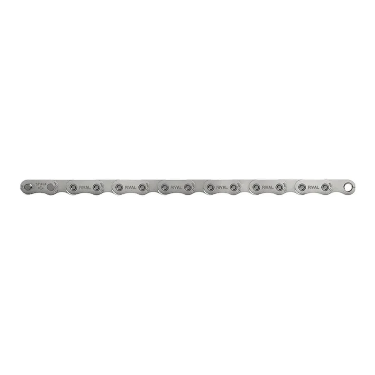 Kedja SRAM Chain Rival D1 Flattop Solid pin chain lock connector included