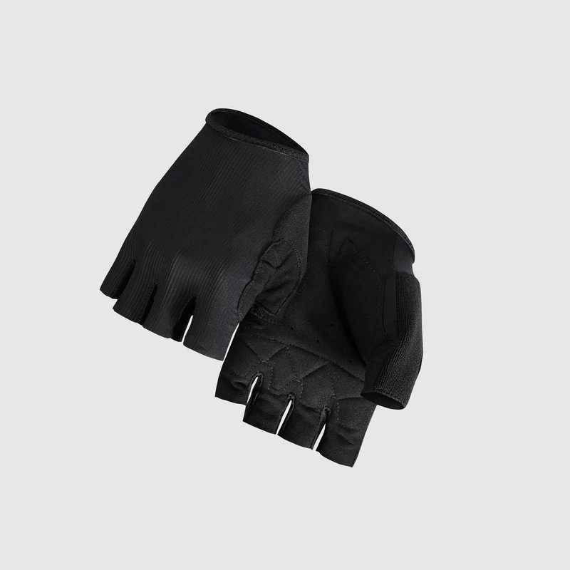 Korta Handskar ASSOS RS GLOVES TARGA