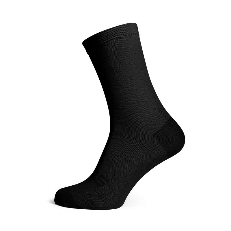 Strumpor SOX Solid Black