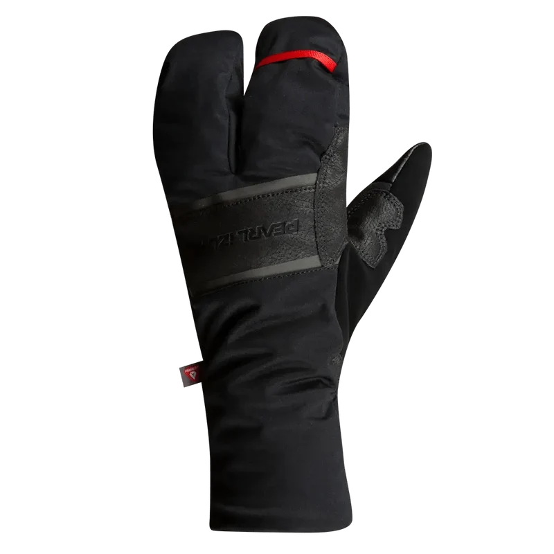 Pearl Izumi Amfib Lobster Gel cykelhandskar