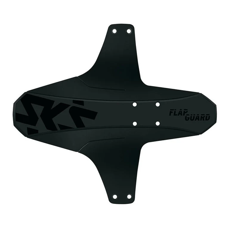 SKS Mudguard Flap guard Front 26" - 29" Black