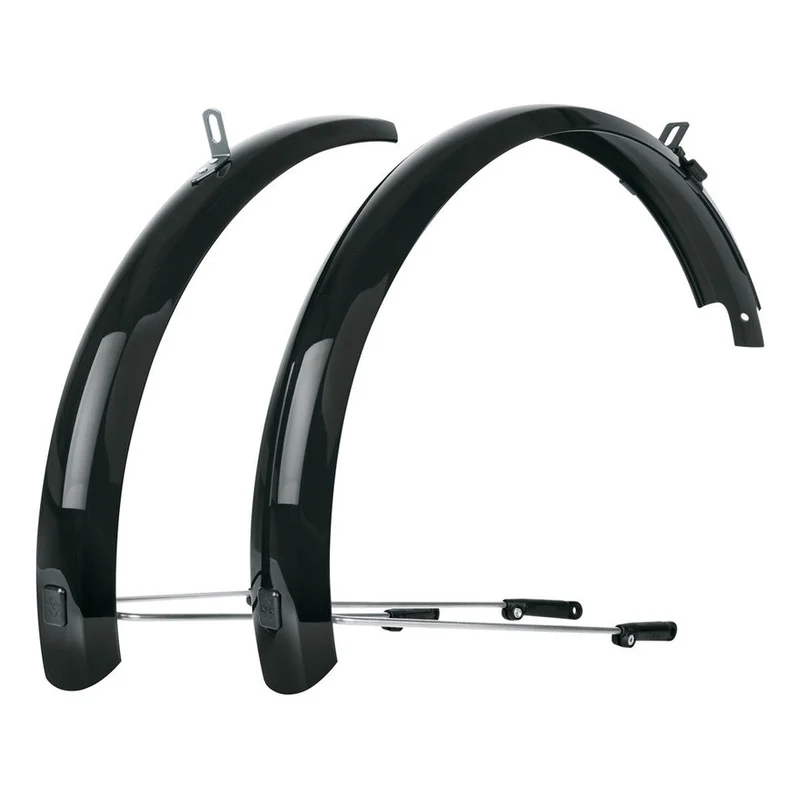 SKS Mudguard Bluemels Basic Front and rear 20" Black