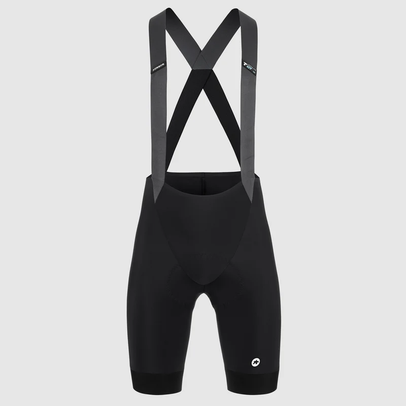 Cykelbyxor Assos Mille GT C2