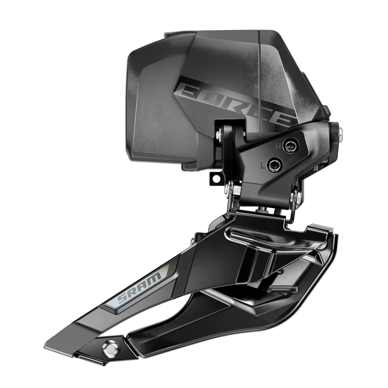 SRAM Front derailleur Force AXS E1 Braze-on