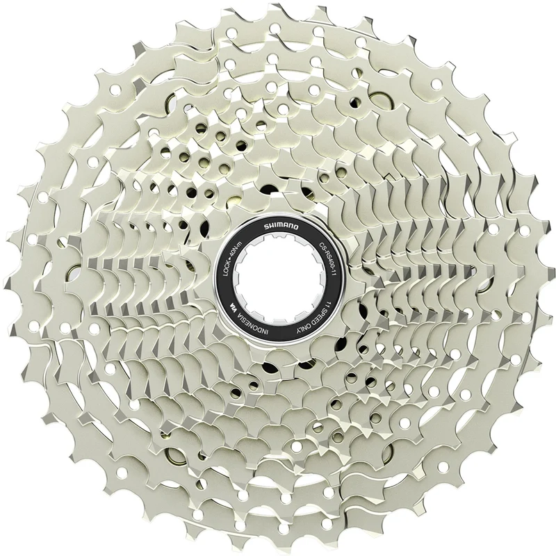CS-RS400 11-speed cassette
