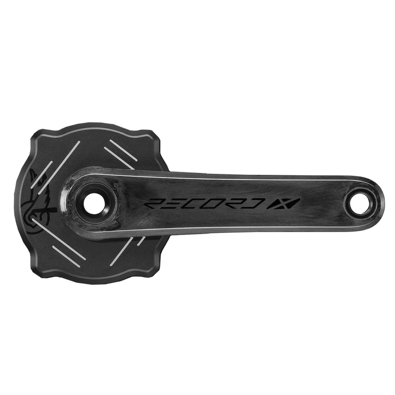 Record X Wireless 13 Speed Crank Arms