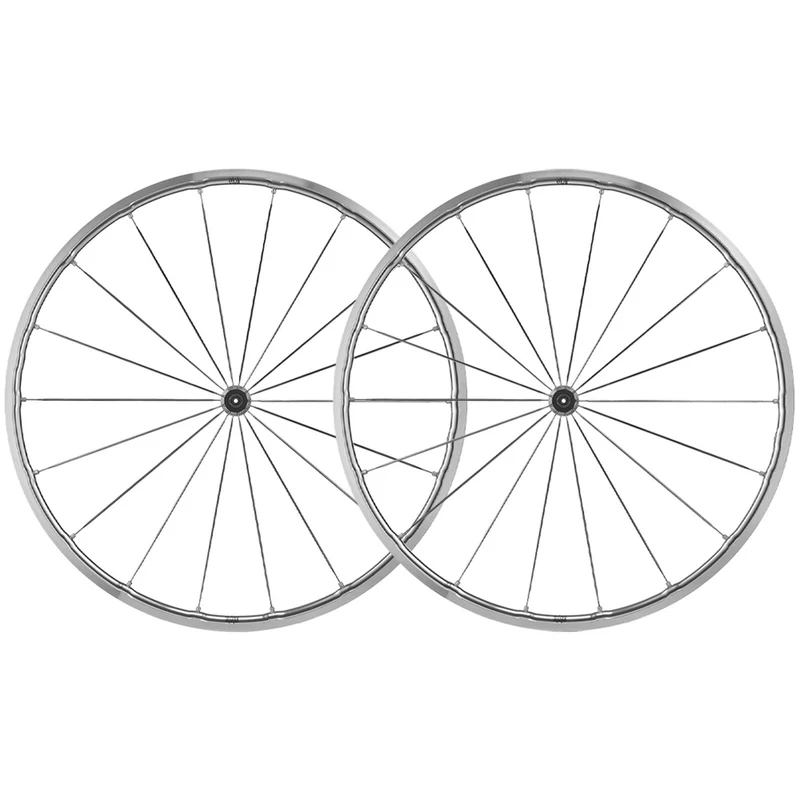 Ksyrium SL Heritage Rim Brake Wheelset