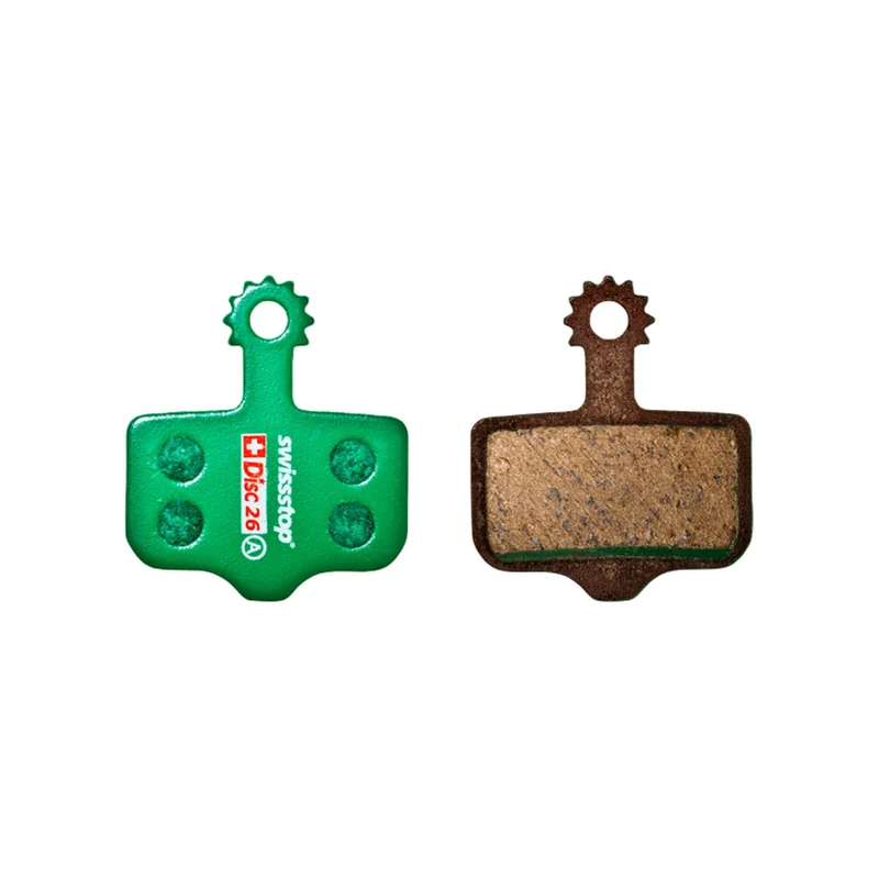SRAM AXS G3 Disc C Brake Pads