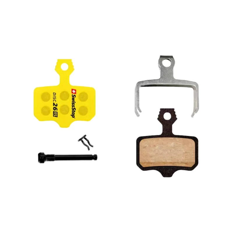 SRAM AXS G3 Disc RS Brake Pads