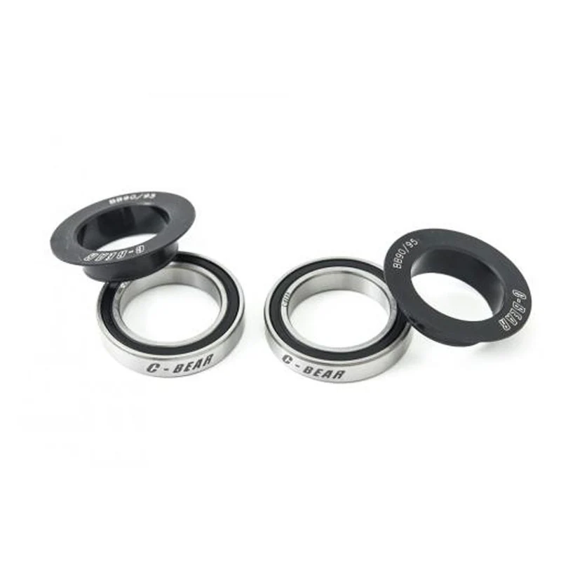 Bottom Bracket - BB90/95 (Trek)
