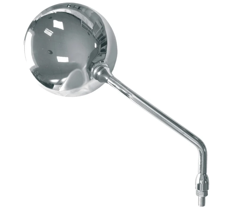 VICMA Right Mirror OEM - Chrome Aprilia Moto 650 (1pc) KH116-4