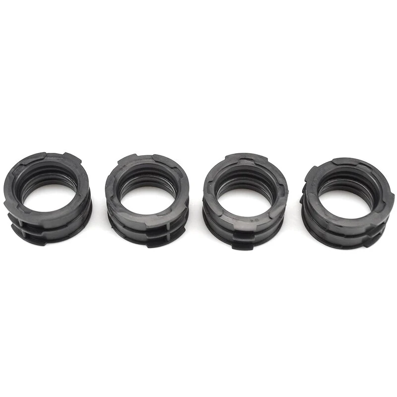 TOURMAX Intake Pipe Kit (4 pcs) CHY-57