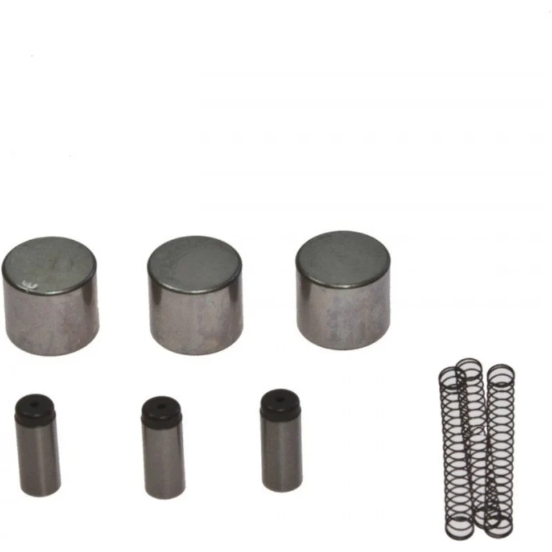 TOURMAX Starter repair kit - Honda CX500 SCK-901