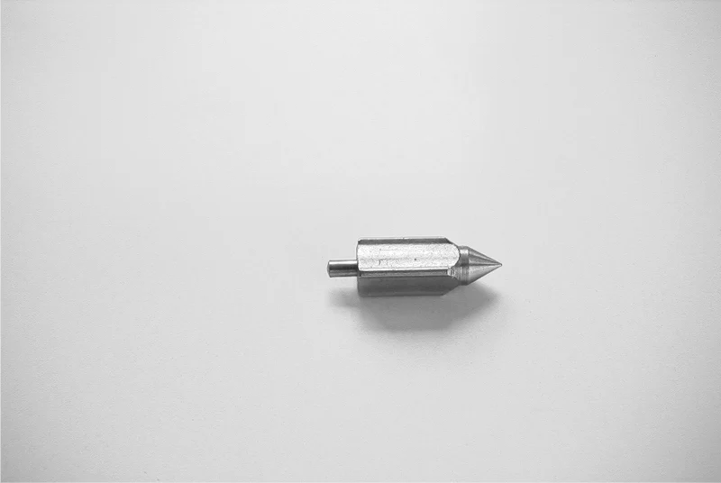 TOURMAX Float Needles Yamaha RD350LC M1