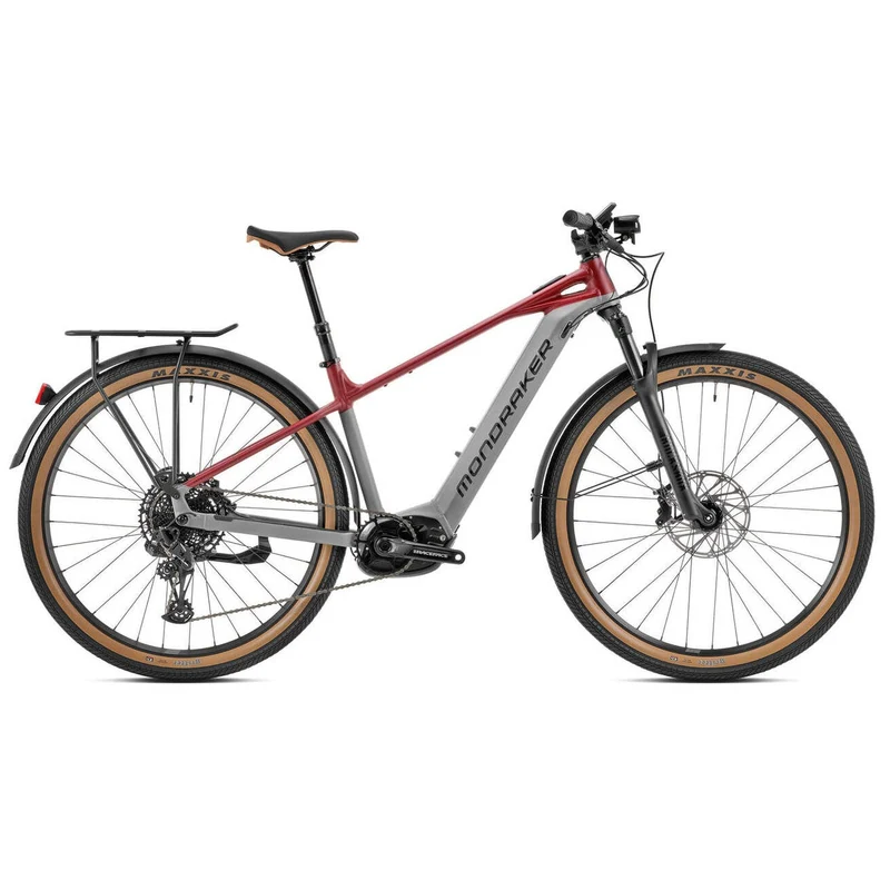 Mondraker PRIME RX