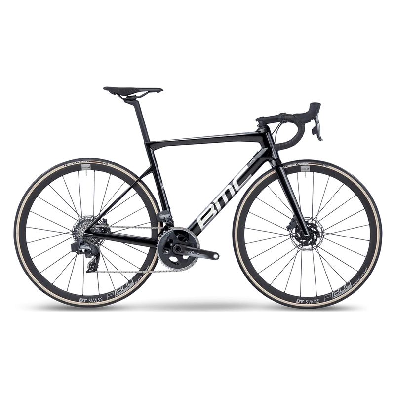 BMC Teammachine SLR Two