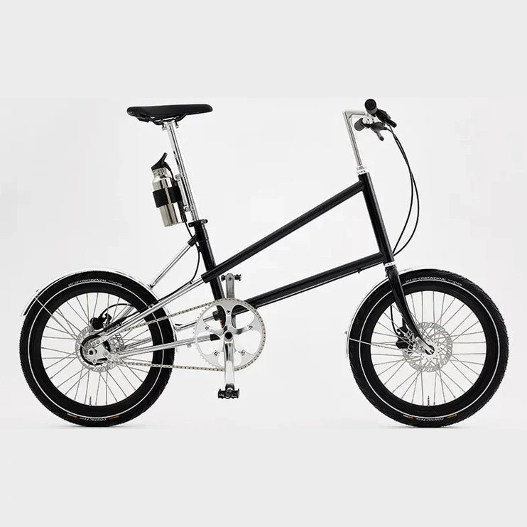 Hermansen Bike One