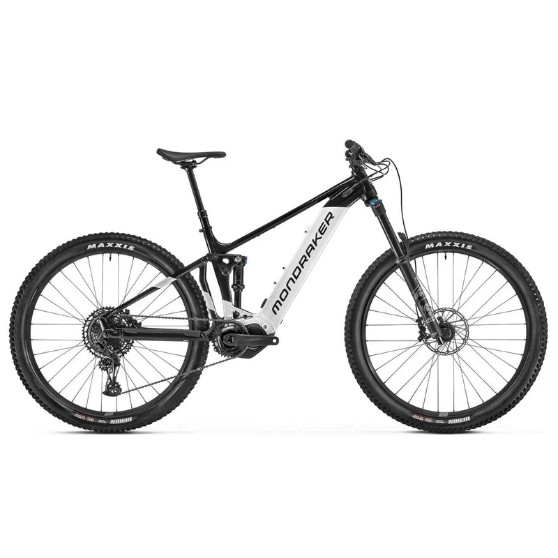 Mondraker Dusk