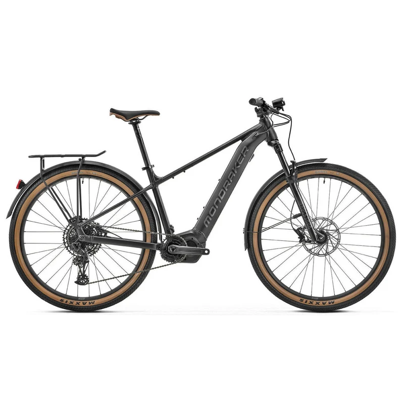 Mondraker Thundra X