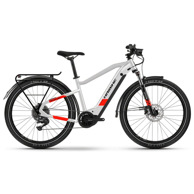 Haibike Trekking 7