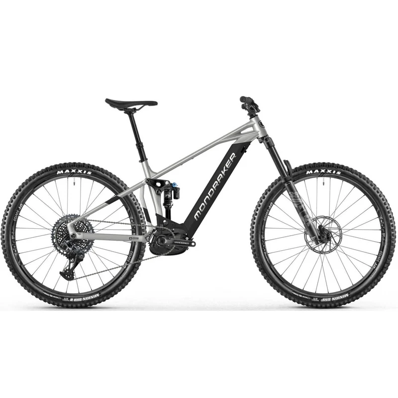 Mondraker CRAFTY R