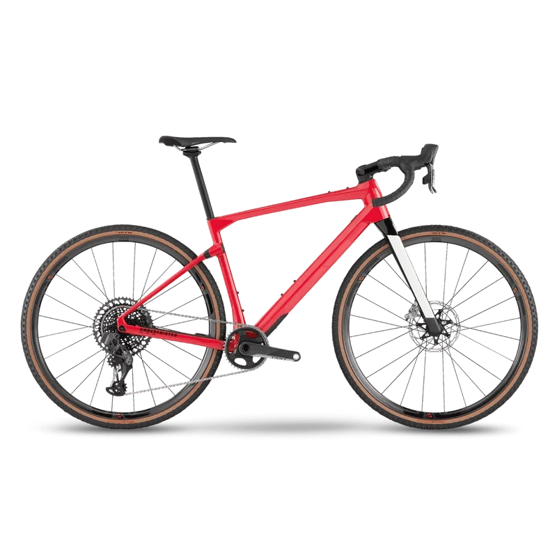 BMC URS 01 ONE