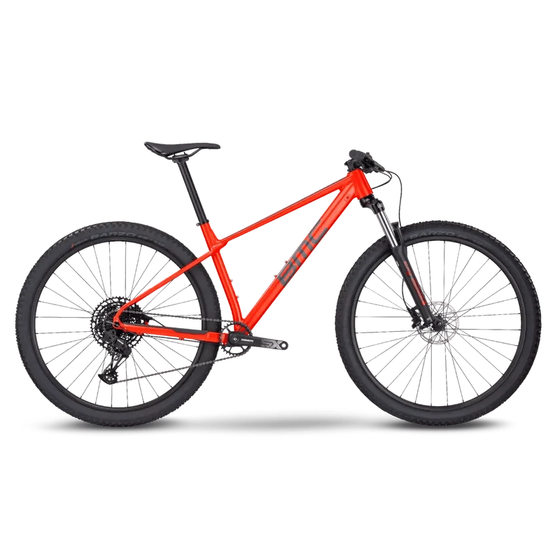 BMC Twostroke AL FOUR