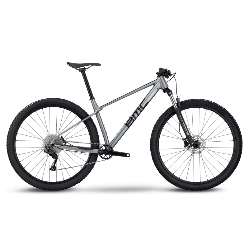 BMC Twostroke AL SIX